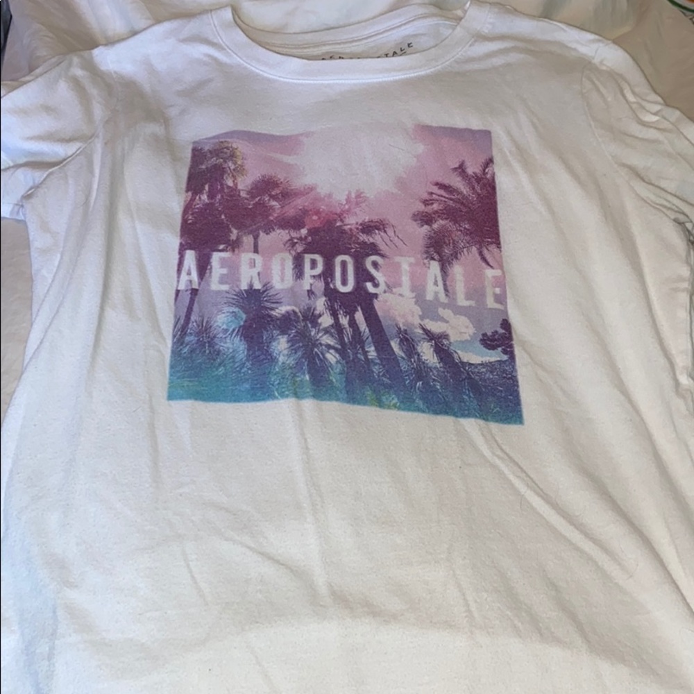 aeropostale shirt